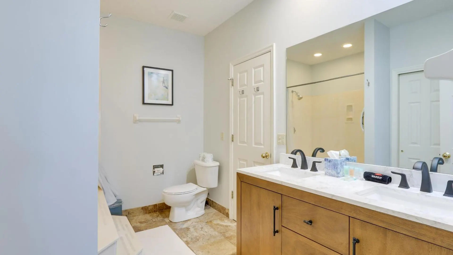 아파트 Hilton Head Condo With Wet Bar, Near Golf And Beach! 힐튼 헤드 아일랜드 미국
