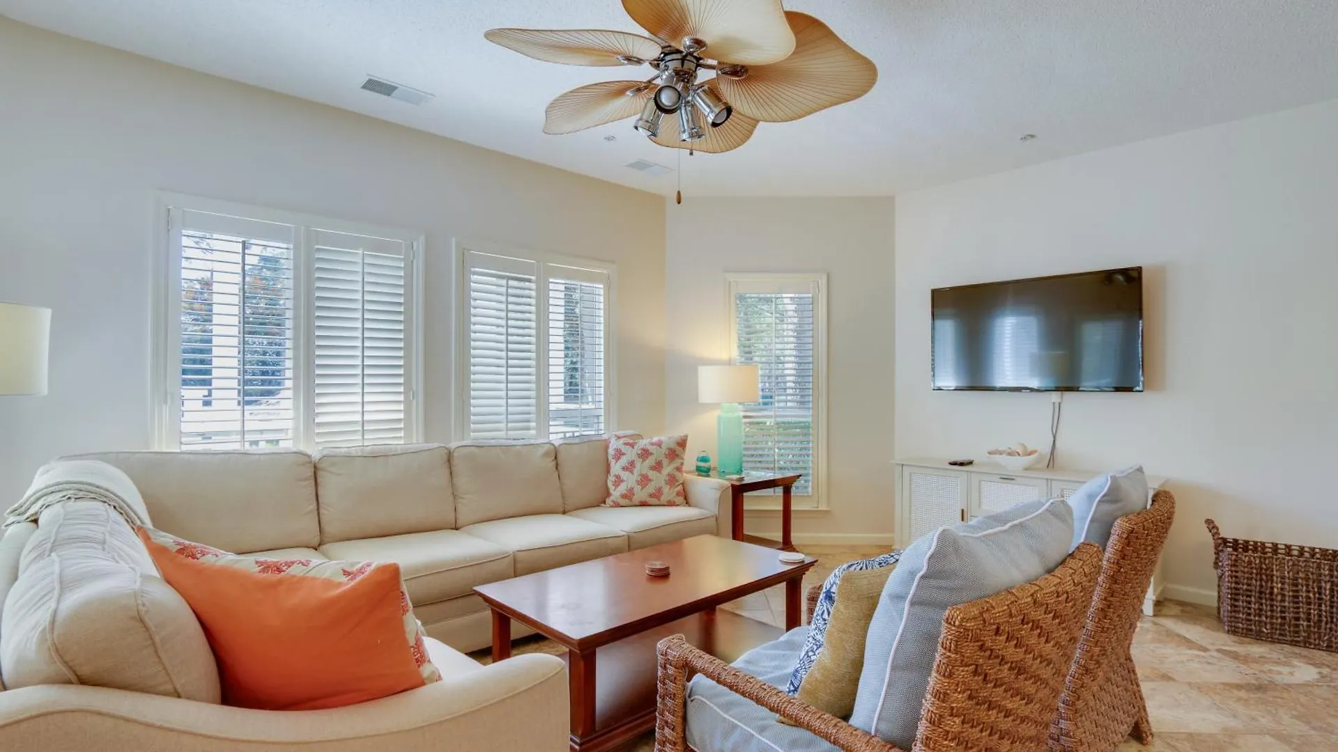 Apartment Hilton Head Condo With Wet Bar, Near Golf And Beach! Hilton Head Island